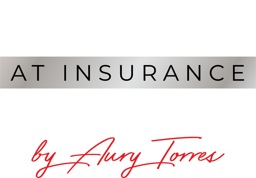 AT Insurance by Aury Torres